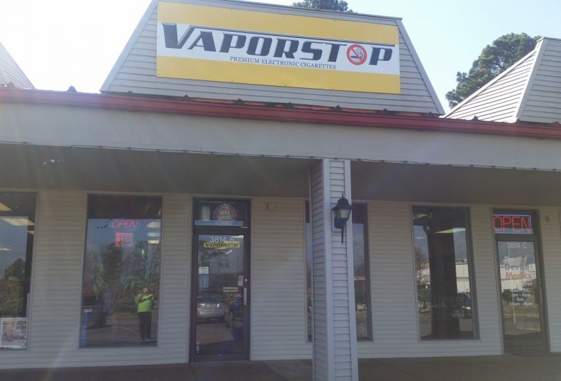 VAPORSTOP