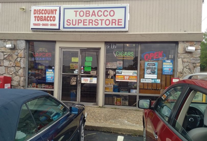 Tobacco SuperStore #19