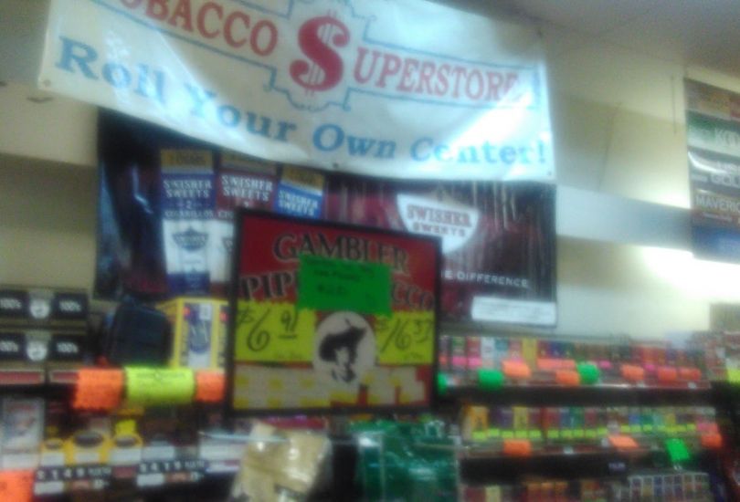 Tobacco SuperStore #19