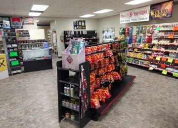 Tobacco Superstore