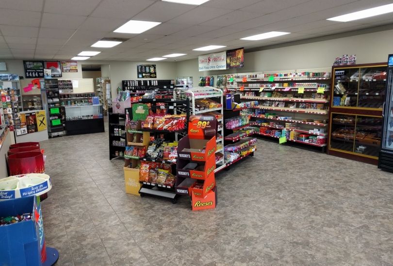 Tobacco Superstore