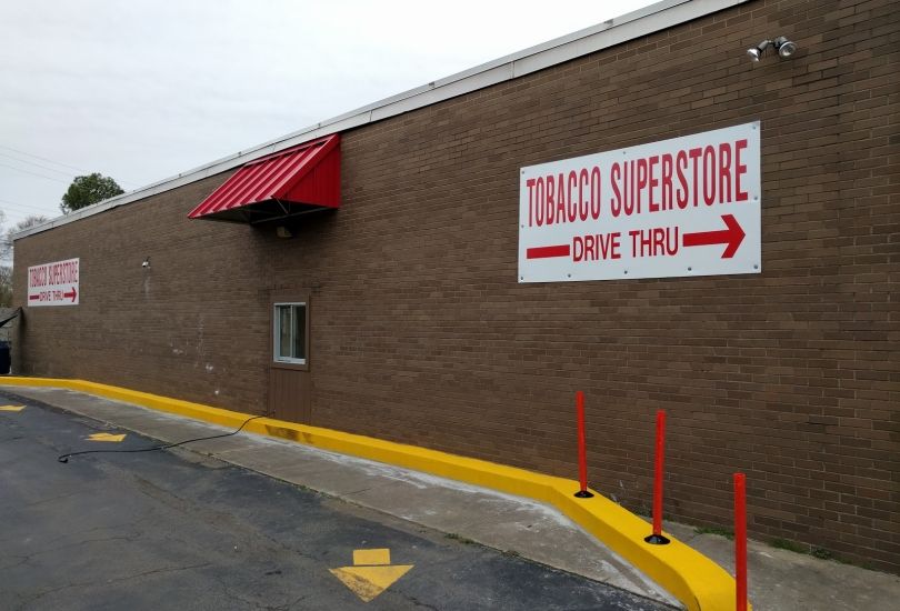 Tobacco Superstore