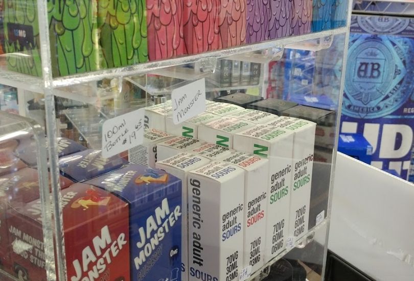 Tobacco SuperStore #61