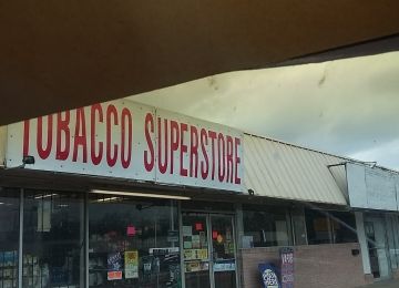 Tobacco SuperStore #07