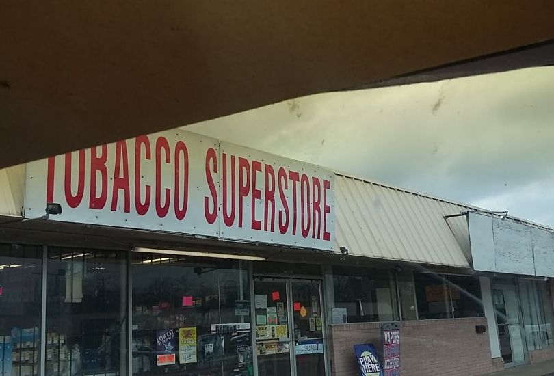 Tobacco SuperStore #07