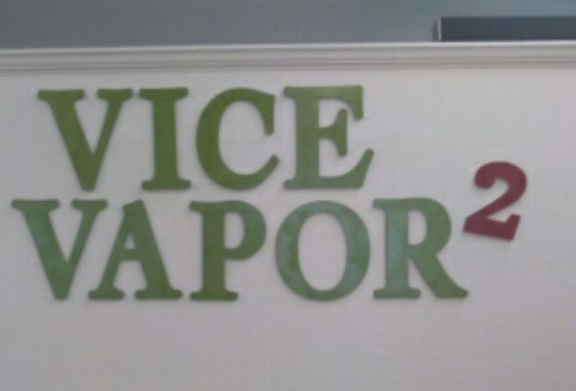 Vice Vapor