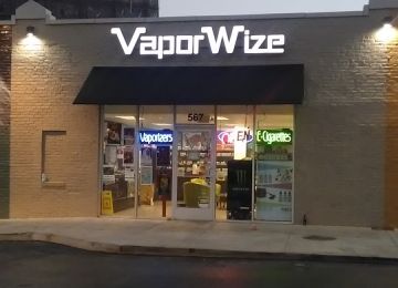 VaporWize Highland