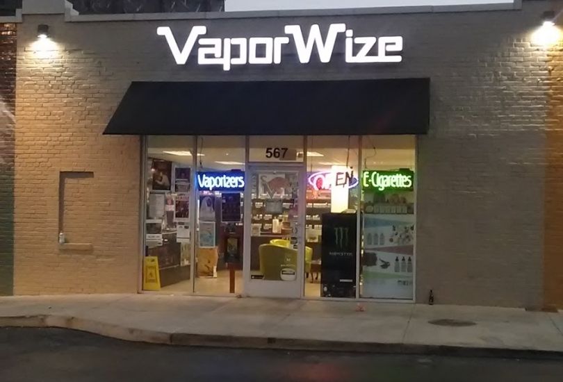 VaporWize Highland