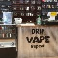 Chuckin' Clouds Vape Shop