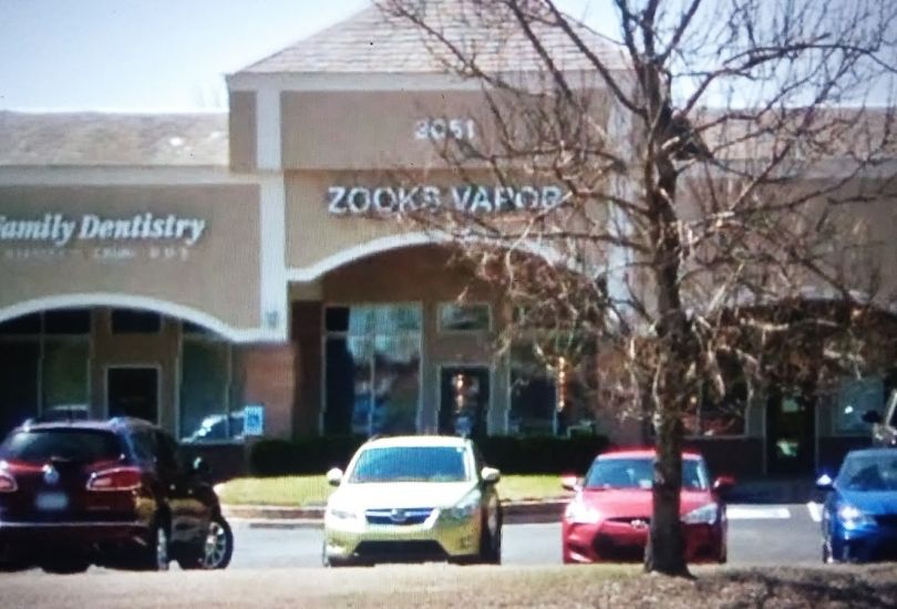 Zooks Vapor, LLC