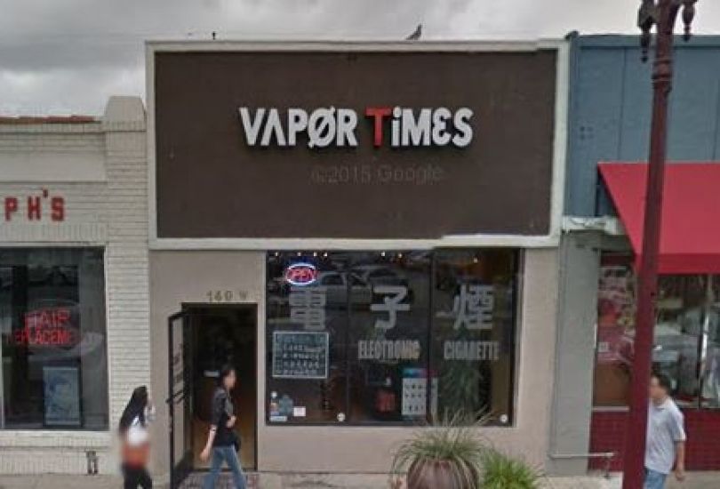 Vapor Times