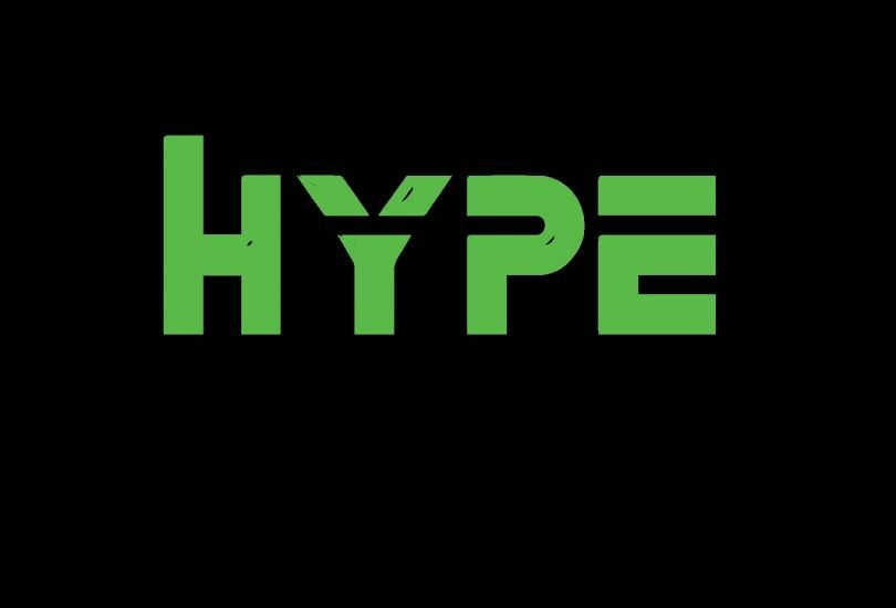 The Hype Smoke Shop