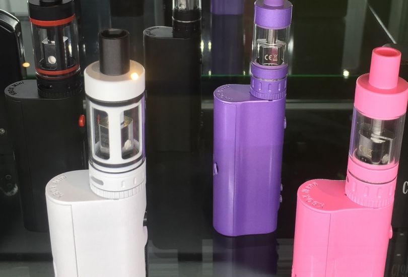 rJvapes, Inc.