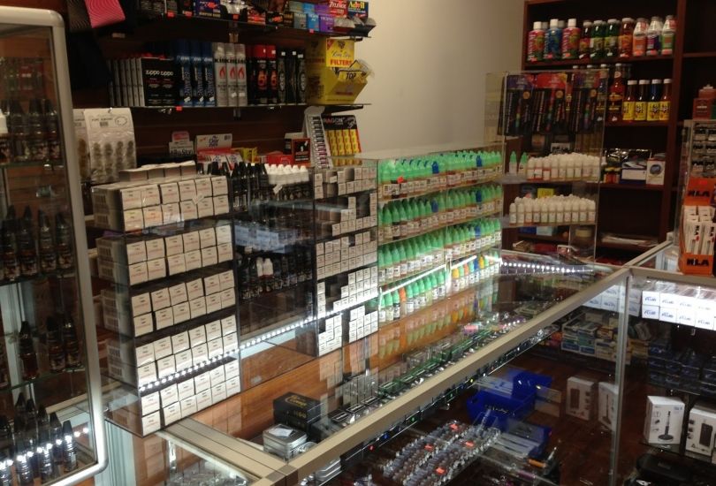 Vapor Store Smoke Shop