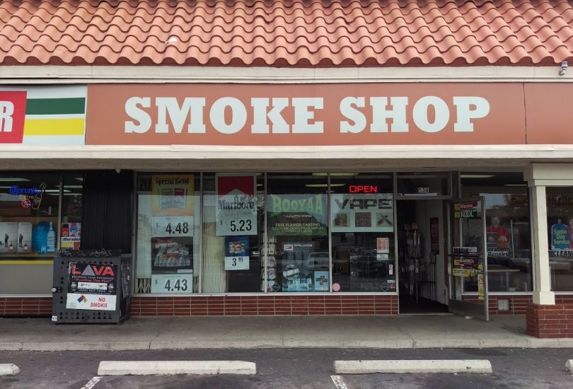 crescent smoke shop & vape