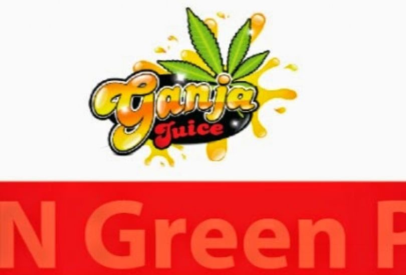 GANJA JUICE