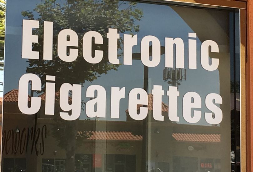 Vape works