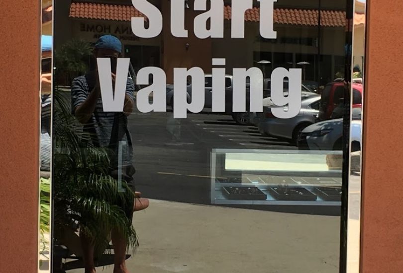 Vape works