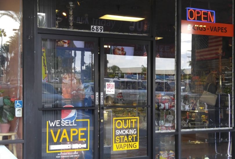 Magic Buzz Smoke Shop