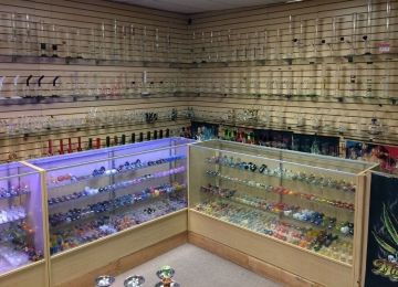 Buchanan Smoke Shop & More