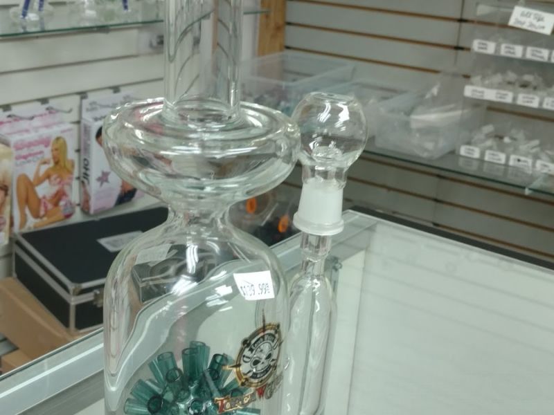 Antioch Smoke Shop 3708 Lone Tree Way Antioch, CA