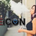 Vape Icon