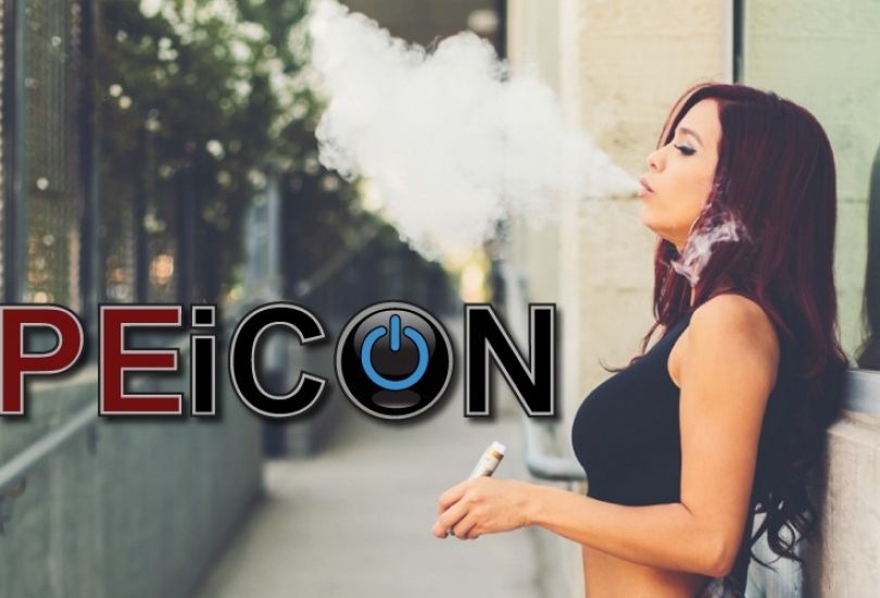 Vape Icon