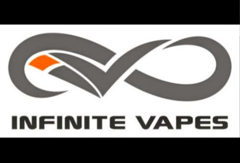 Infinite Vapes in Bakersfield, Ca