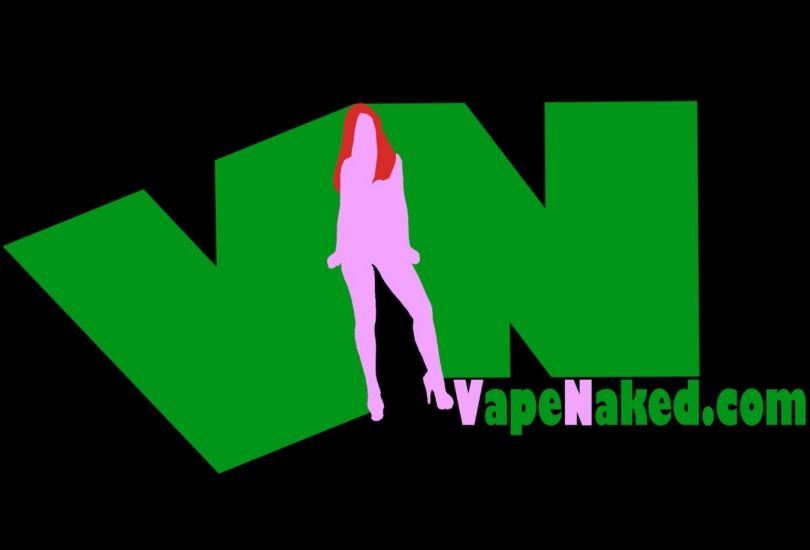 Vape Naked