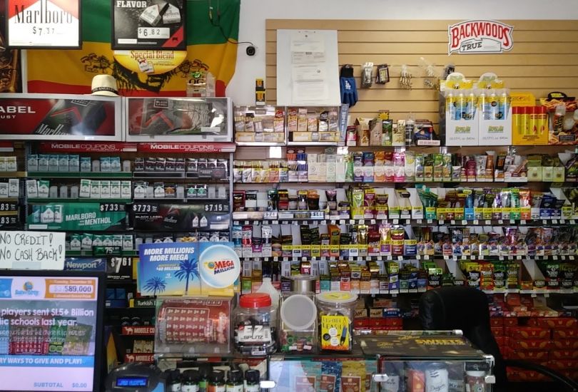 So*Cal Smoke & Vape Shop