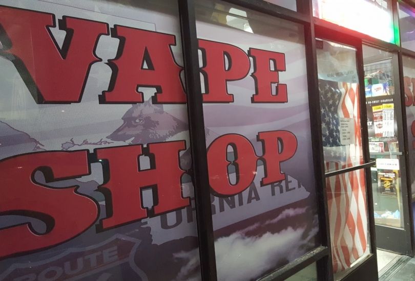 So*Cal Smoke & Vape Shop