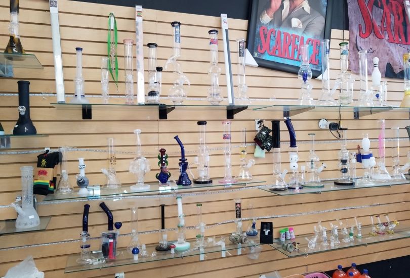 So*Cal Smoke & Vape Shop