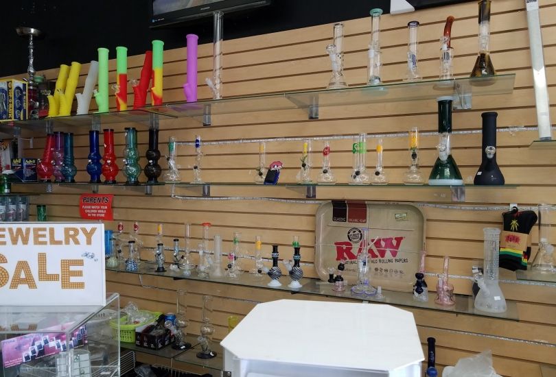 So*Cal Smoke & Vape Shop