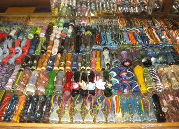 WHELANS GLASS GALLERY, VAPOR, CIGAR, GIFT & SMOKE SHOP