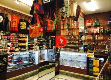 Gateway Smoke Shop