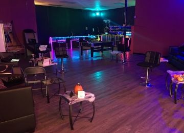 Chill N Vape Lounge