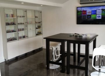 NoHo Vape - North Hollywood Vape Shop and Vapor Lounge