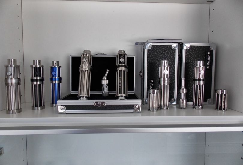 NoHo Vape - North Hollywood Vape Shop and Vapor Lounge