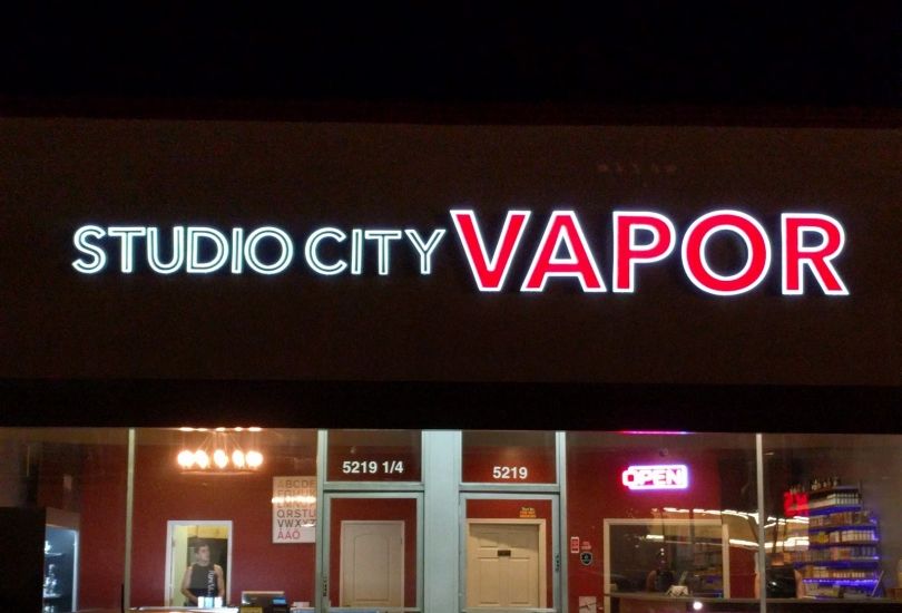 Studio City Vapor