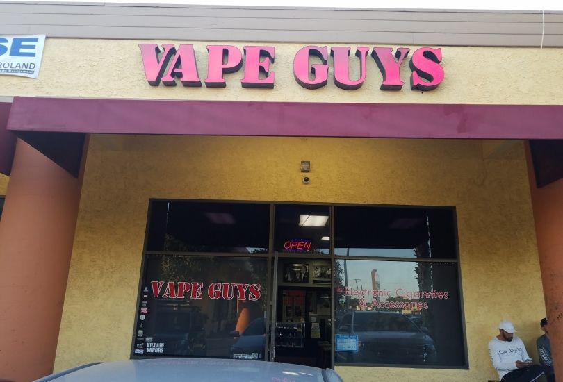 Vape Guys