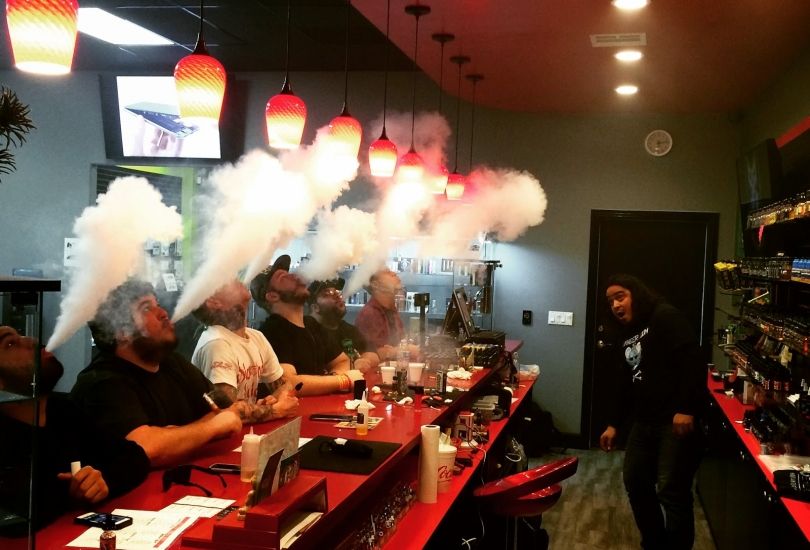 Vape Crave Burbank