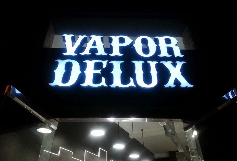 Vapor Delux - North Hollywood