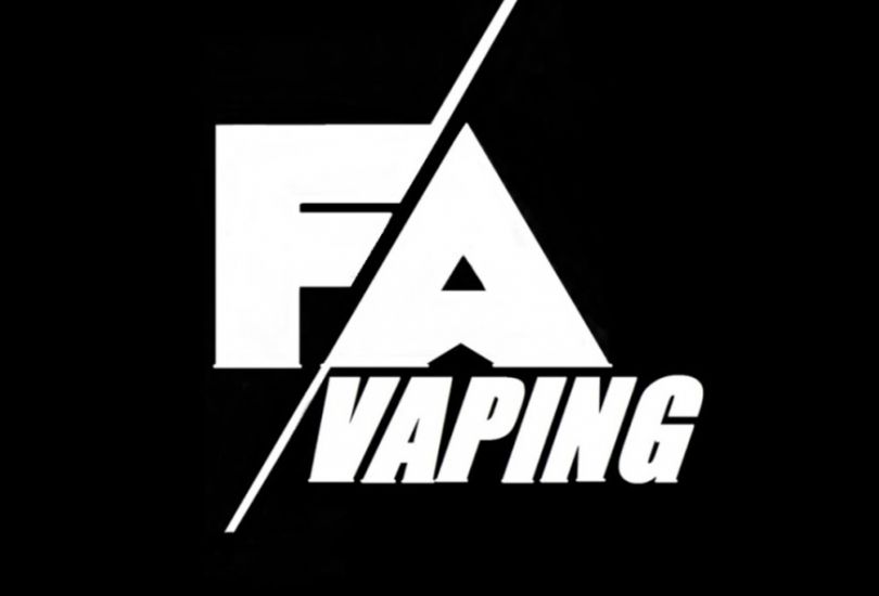 FA Vaping Vape Shop