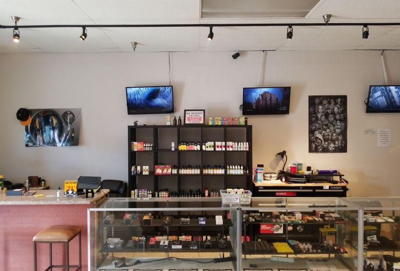 The Juice Joint Vape Co.