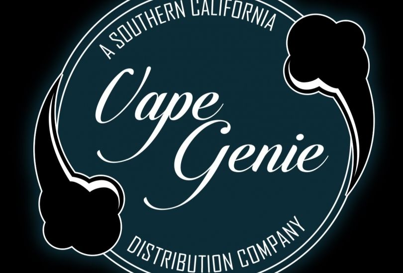 Vape Genie Wholesale & Distribution