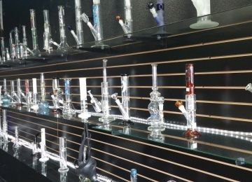 Cali Smoke Shop