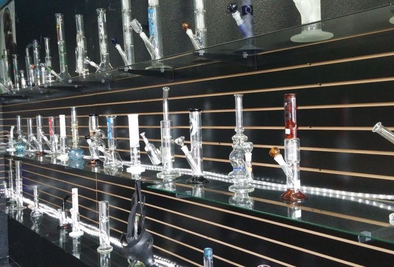 Cali Smoke Shop