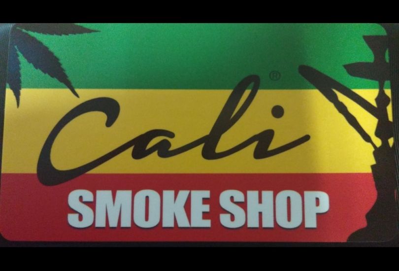 Cali Smoke Shop