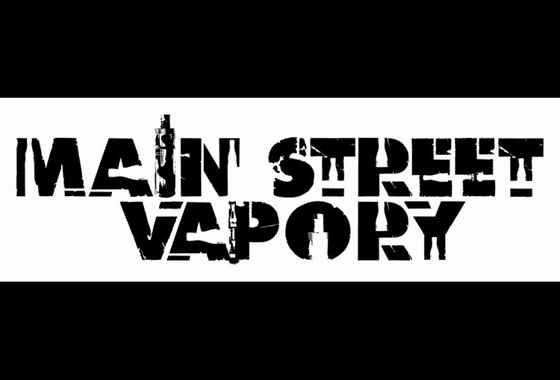 Main Street Vapory