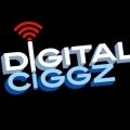 Digital Ciggz - Mendocino Avenue